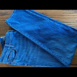 ⚡️LL BEAN Womans Favorite Fit Jeans 14⚡️